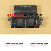 Hộp điều khiển điều hòa sau xe Mercedes S320 WDB140 - 1408301185